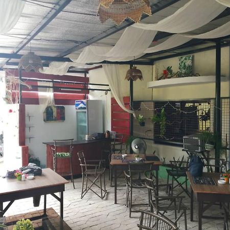 Cozy Inn Mactan Lapu-Lapu City Zewnętrze zdjęcie