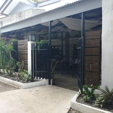 Cozy Inn Mactan Lapu-Lapu City Zewnętrze zdjęcie