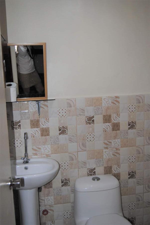 Cozy Inn Mactan Lapu-Lapu City Zewnętrze zdjęcie