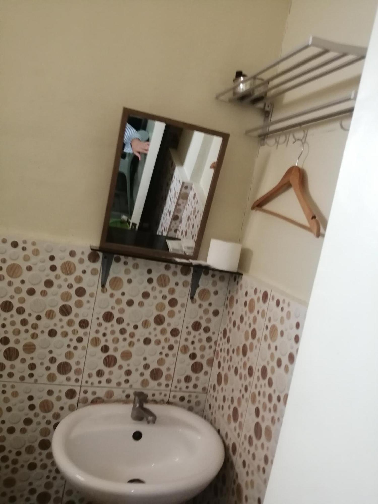 Cozy Inn Mactan Lapu-Lapu City Zewnętrze zdjęcie