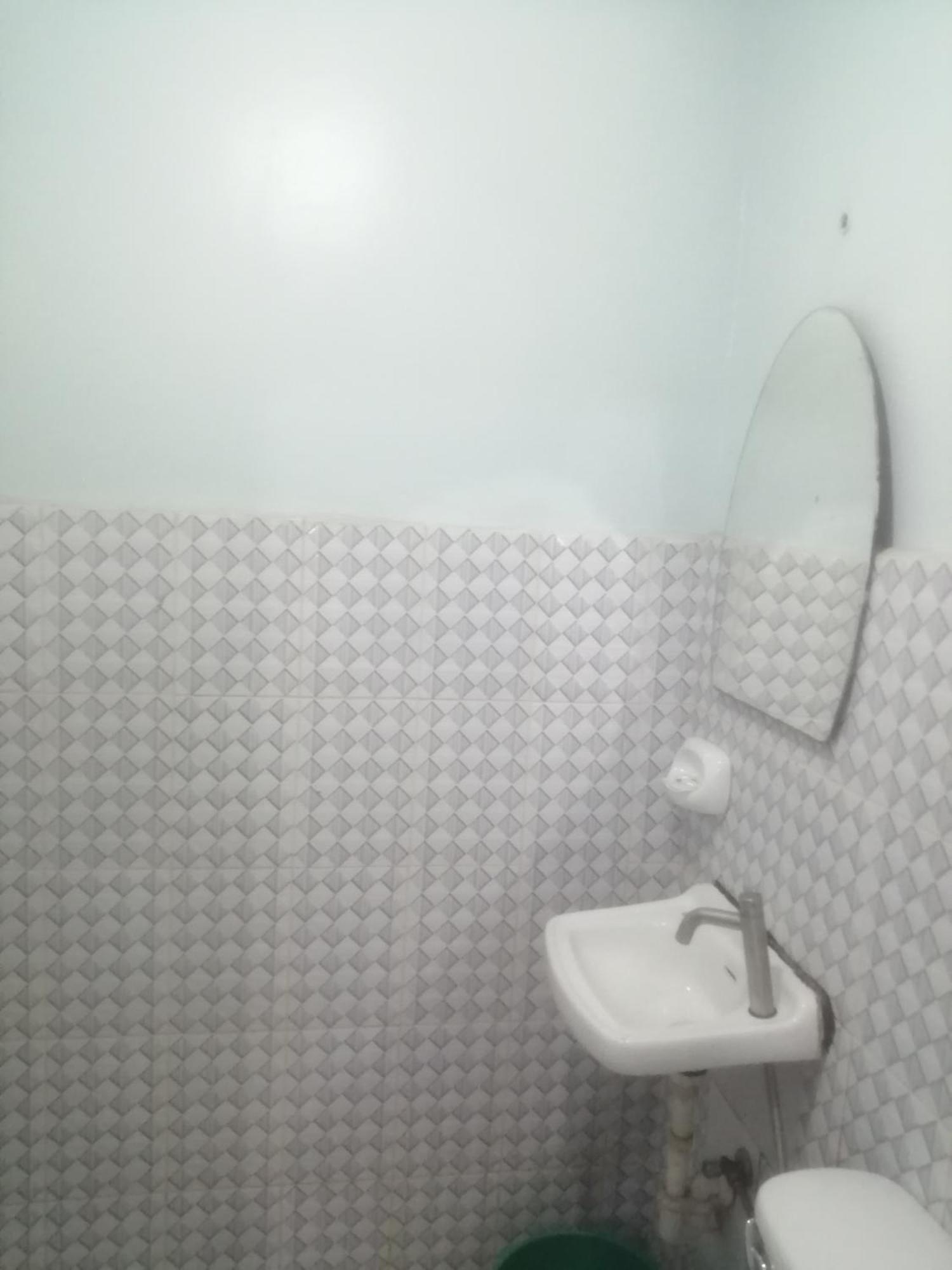 Cozy Inn Mactan Lapu-Lapu City Zewnętrze zdjęcie