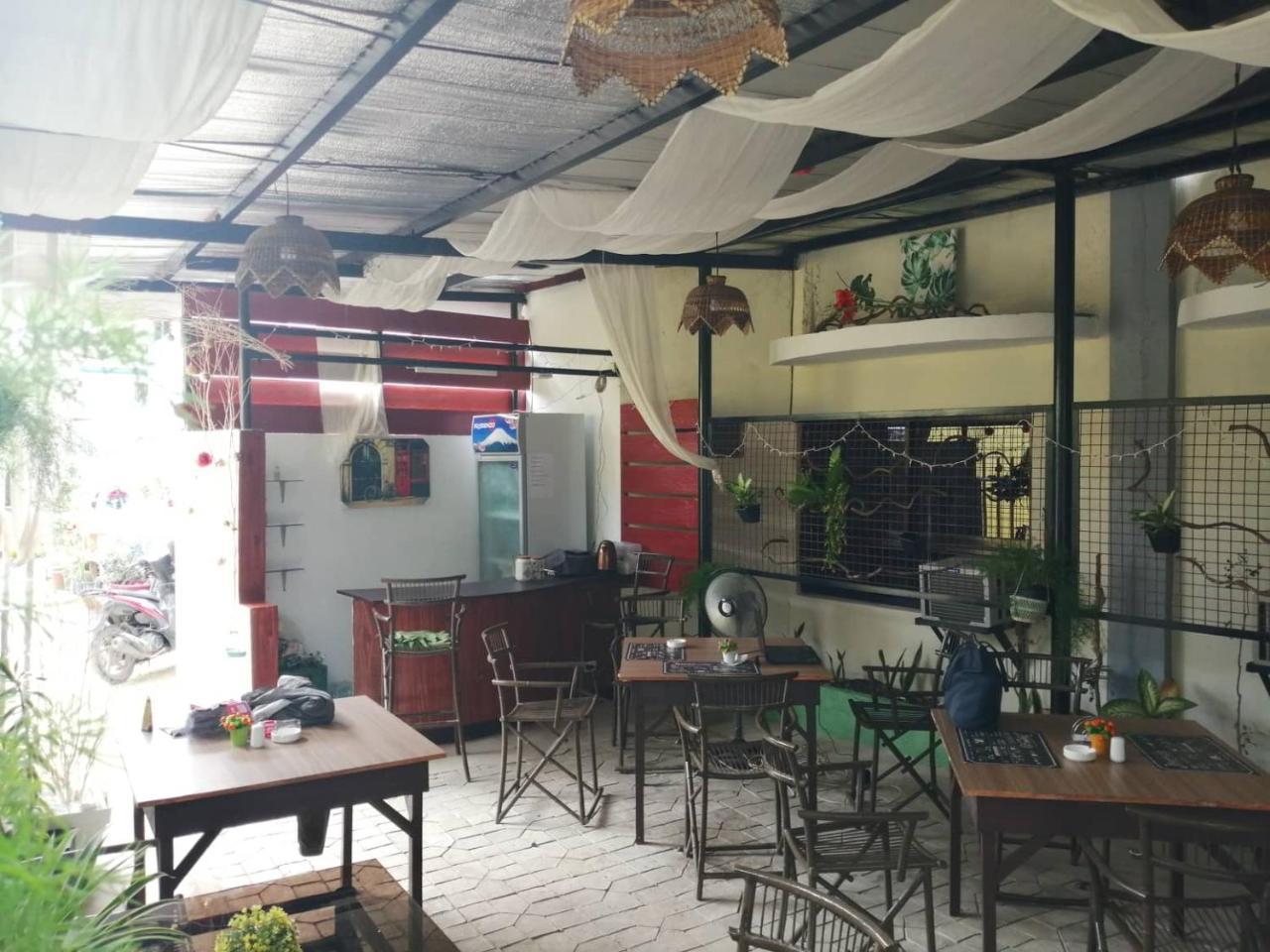 Cozy Inn Mactan Lapu-Lapu City Zewnętrze zdjęcie