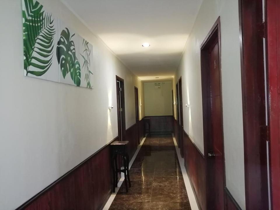 Cozy Inn Mactan Lapu-Lapu City Zewnętrze zdjęcie