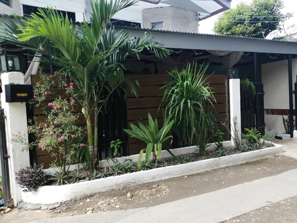 Cozy Inn Mactan Lapu-Lapu City Zewnętrze zdjęcie