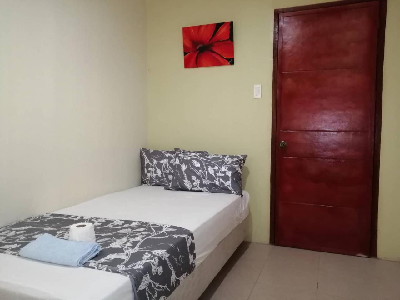 Cozy Inn Mactan Lapu-Lapu City Zewnętrze zdjęcie