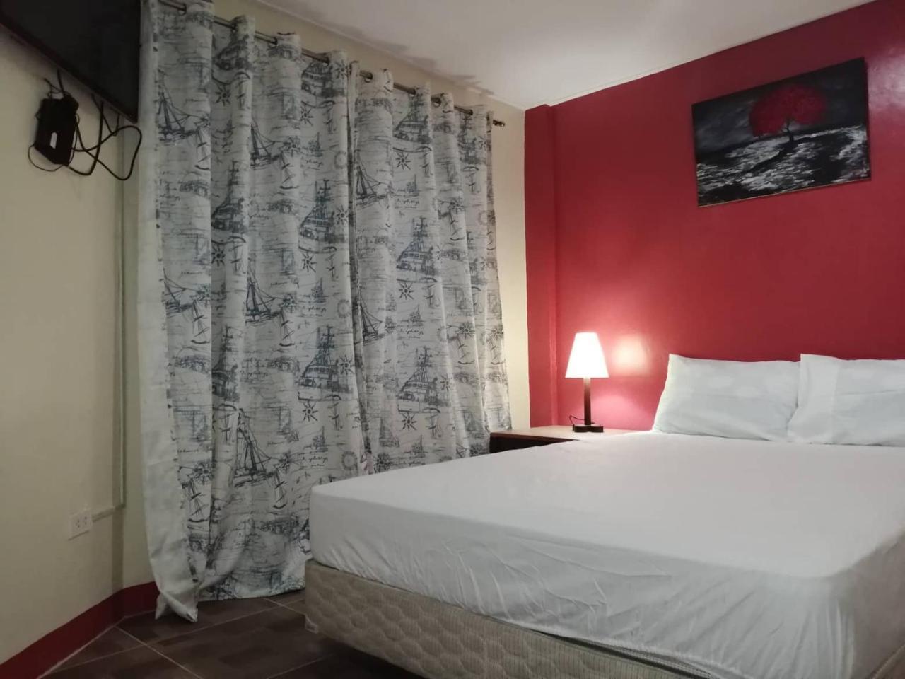 Cozy Inn Mactan Lapu-Lapu City Zewnętrze zdjęcie