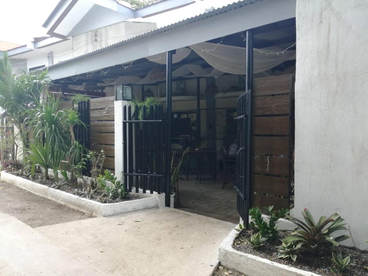 Cozy Inn Mactan Lapu-Lapu City Zewnętrze zdjęcie