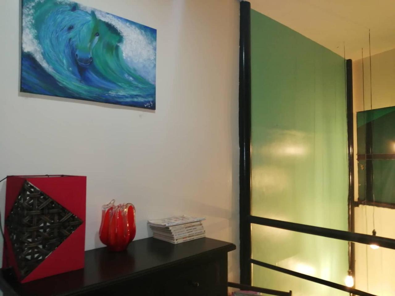 Cozy Inn Mactan Lapu-Lapu City Zewnętrze zdjęcie