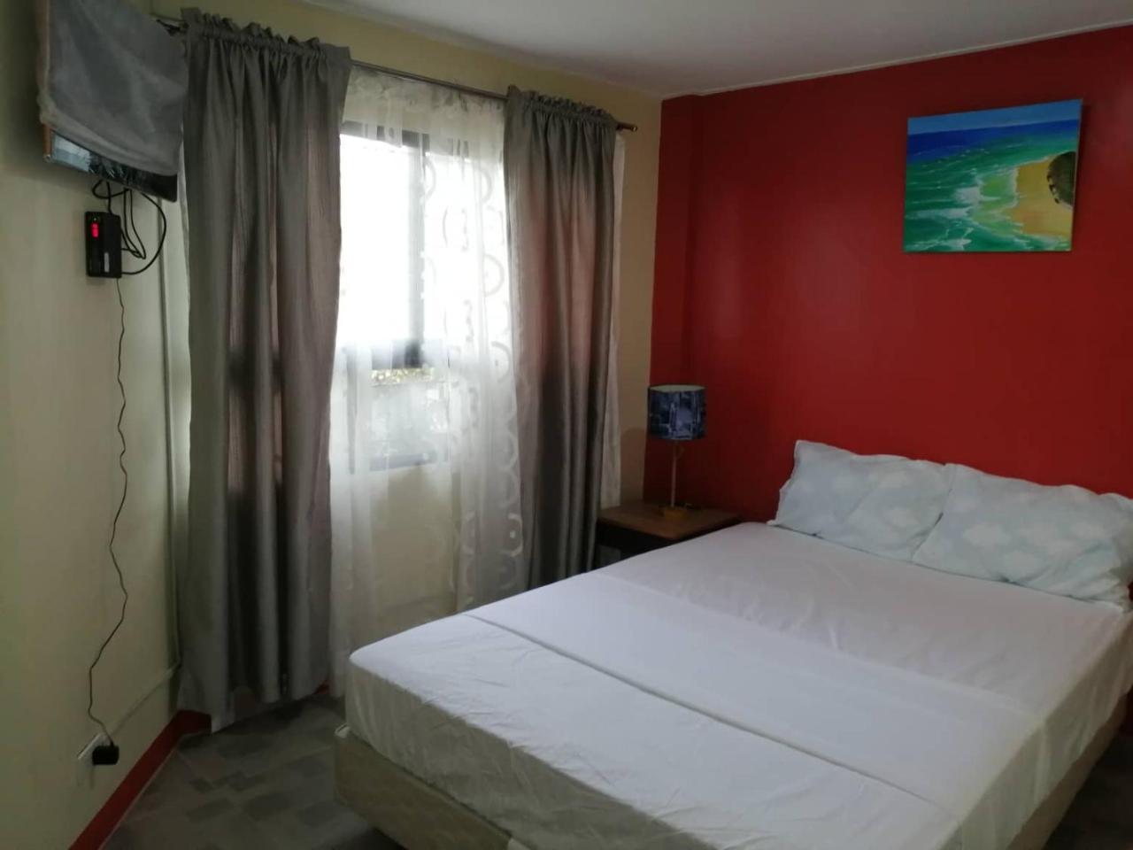 Cozy Inn Mactan Lapu-Lapu City Zewnętrze zdjęcie