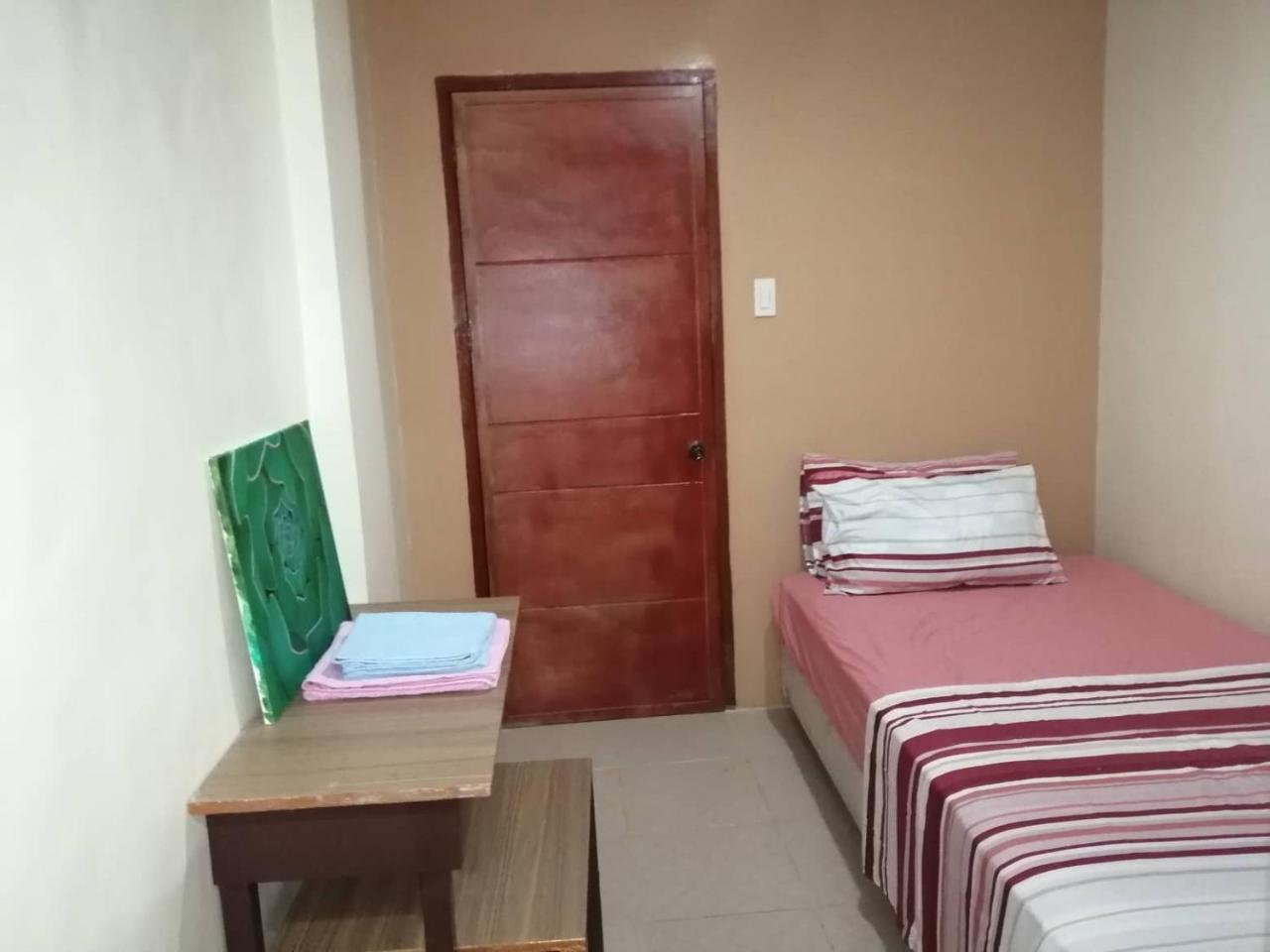 Cozy Inn Mactan Lapu-Lapu City Zewnętrze zdjęcie