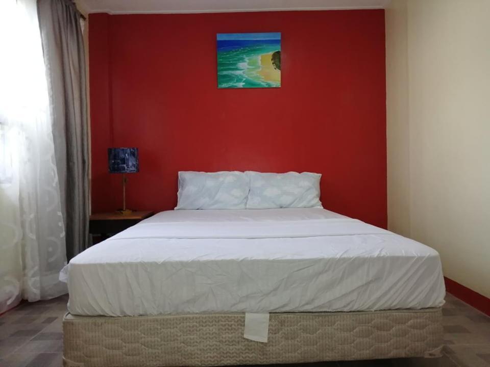 Cozy Inn Mactan Lapu-Lapu City Zewnętrze zdjęcie