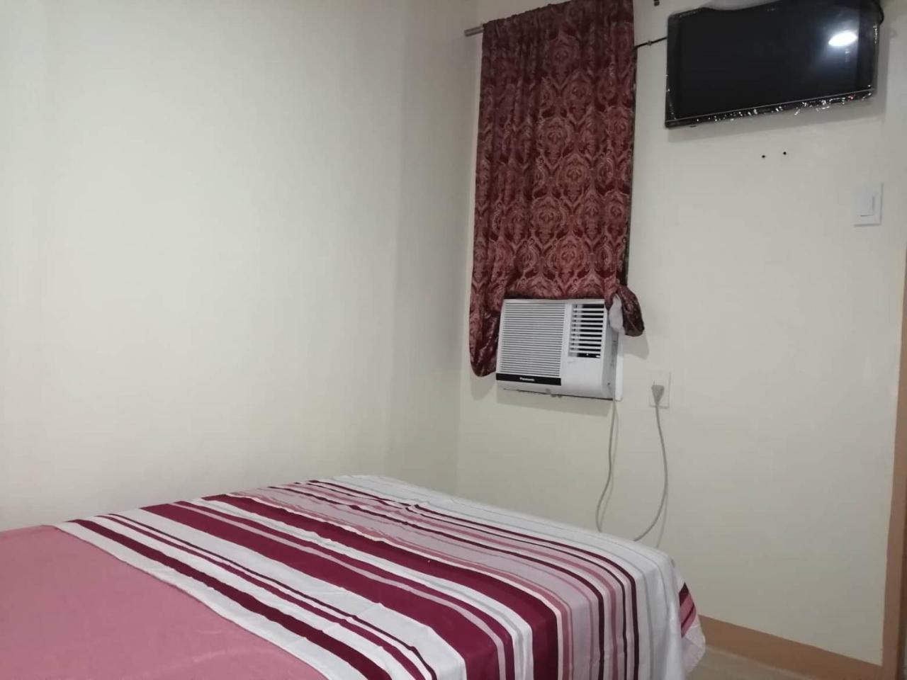 Cozy Inn Mactan Lapu-Lapu City Zewnętrze zdjęcie