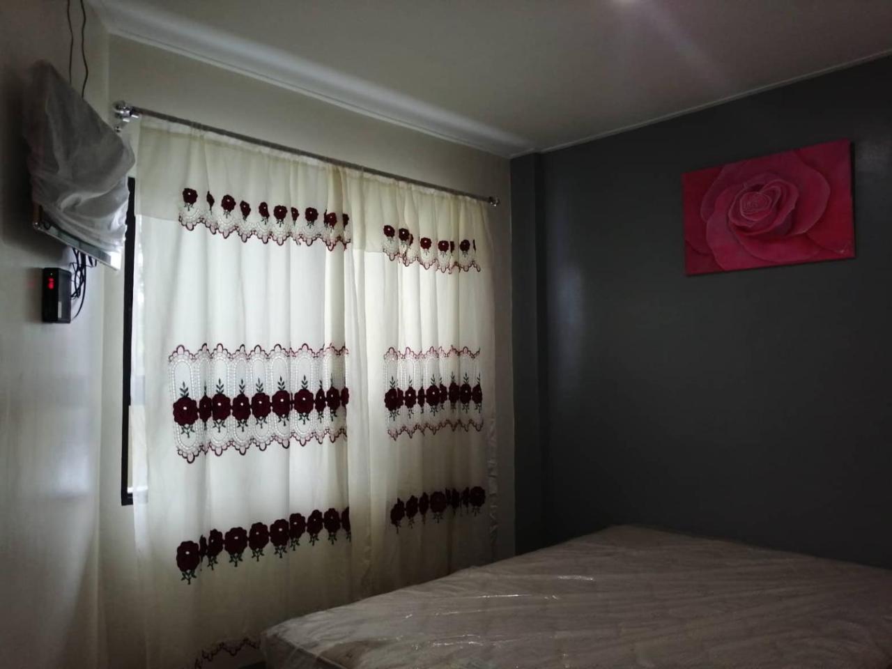 Cozy Inn Mactan Lapu-Lapu City Zewnętrze zdjęcie