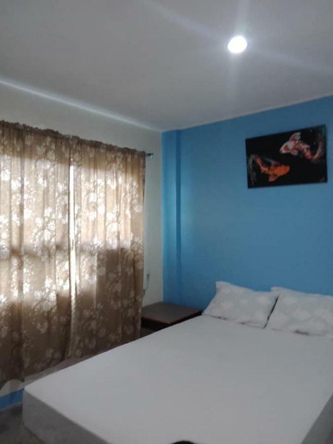 Cozy Inn Mactan Lapu-Lapu City Zewnętrze zdjęcie