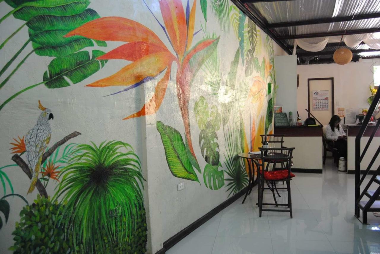 Cozy Inn Mactan Lapu-Lapu City Zewnętrze zdjęcie