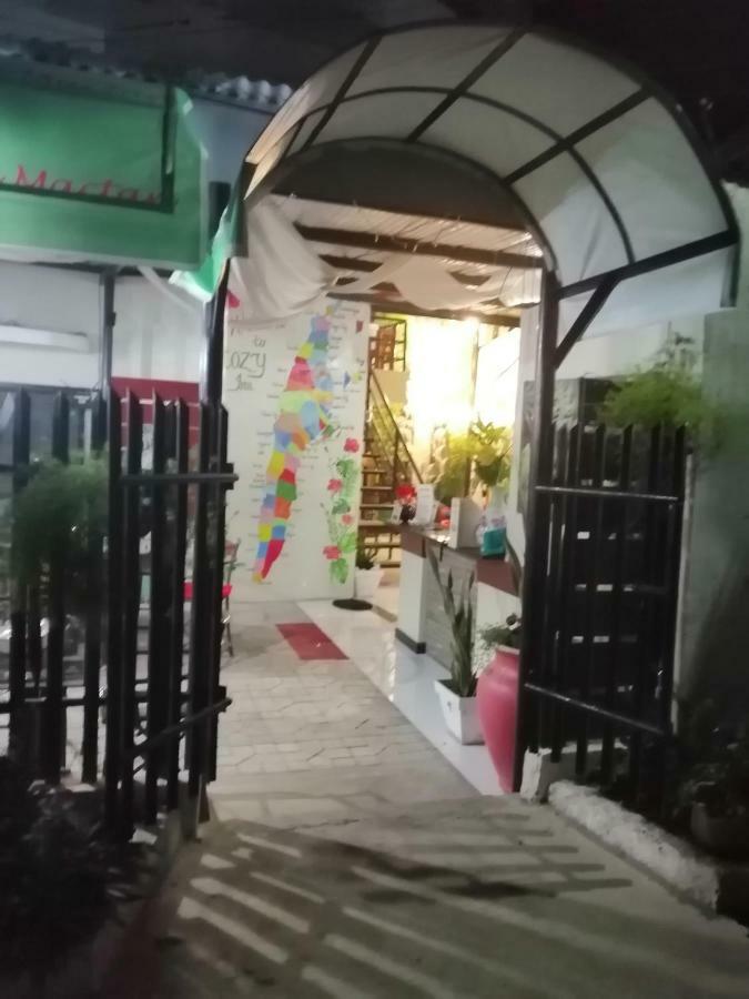Cozy Inn Mactan Lapu-Lapu City Zewnętrze zdjęcie
