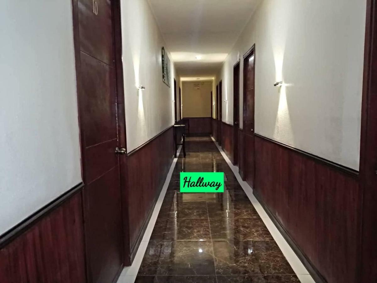 Cozy Inn Mactan Lapu-Lapu City Zewnętrze zdjęcie