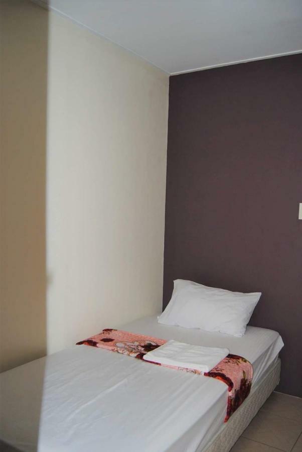 Cozy Inn Mactan Lapu-Lapu City Zewnętrze zdjęcie