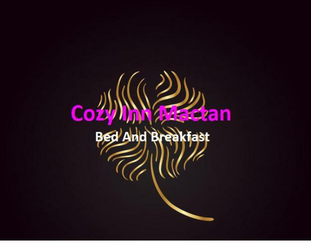 Cozy Inn Mactan Lapu-Lapu City Zewnętrze zdjęcie